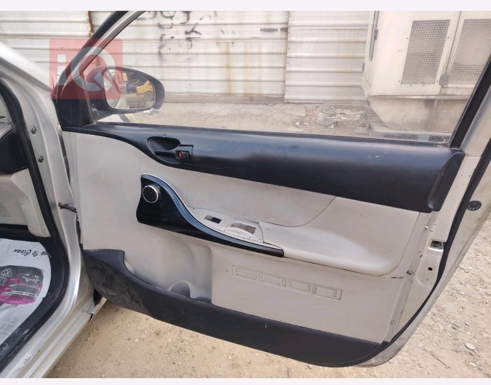 تويوتا يارس